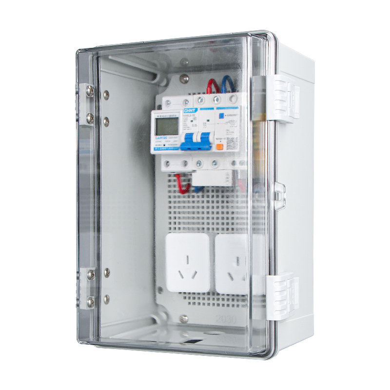 新能源汽車充電箱